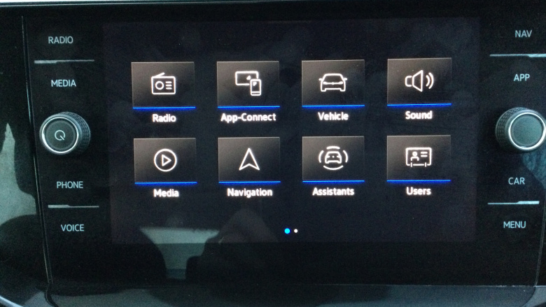 Volkswagen Polo 1.0 TSI Style 5dr Petrol Hatchback